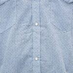 Camisa Hombre Repliicados Estampada Hèlice - Imagen 9