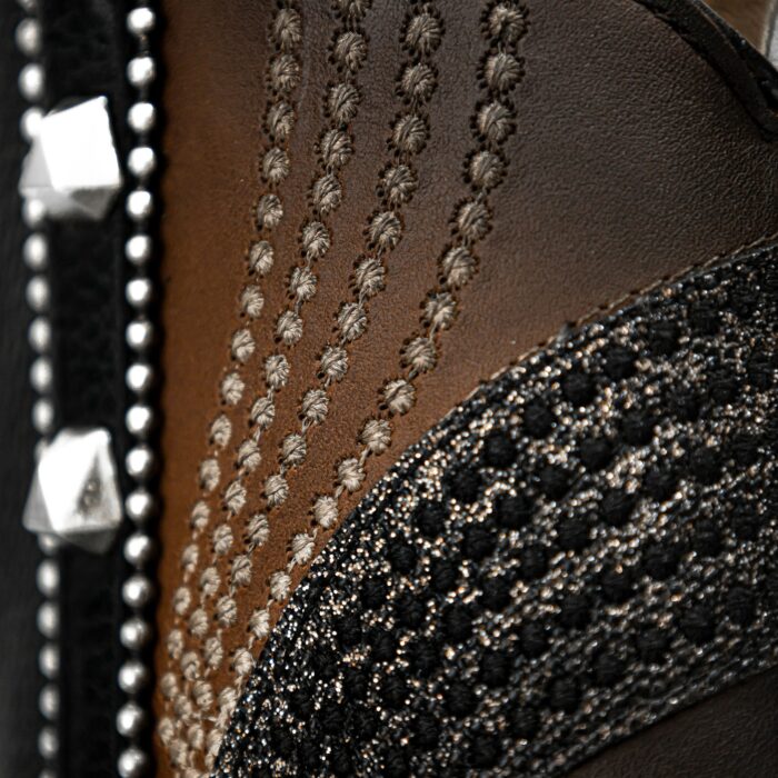 9003431-6.jpg Botin Mujer Cuadra 4V06RS  Duna - Imagen 6