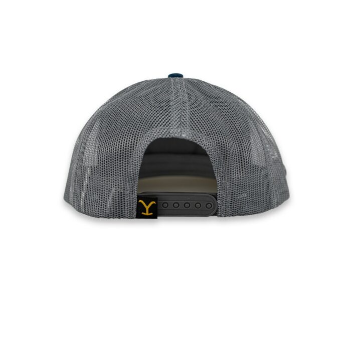 Gorra Hombre Ranch&Corral YW14 Yellowstone 14 - Imagen 3