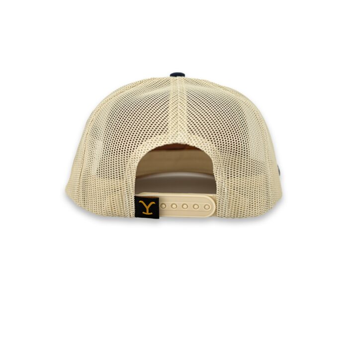 Gorra Hombre Ranch&Corral YW15 Yellowstone 15 - Imagen 3