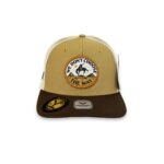 Gorra Hombre Ranch&Corral YW16 Yellowstone 16