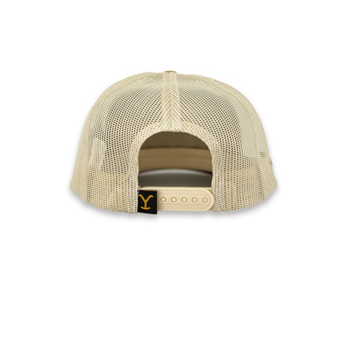 Gorra Hombre Ranch&Corral YW16 Yellowstone 16 - Imagen 3