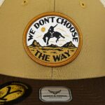 Gorra Hombre Ranch&Corral YW16 Yellowstone 16 - Imagen 4