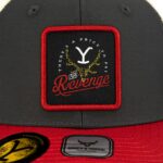 Gorra Hombre Ranch&Corral YW17 Yellowstone 17 - Imagen 4