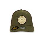 Gorra Hombre Ranch&Corral YW20 Yellowstone 20