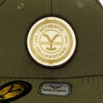 Gorra Hombre Ranch&Corral YW20 Yellowstone 20 - Imagen 4