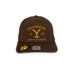 Gorra Hombre Ranch&Corral YW21 Yellowstone 21