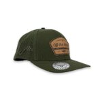 Gorra Hombre Ranch&Corral RCFS12 Fishing Off The Hook 12 - Imagen 2