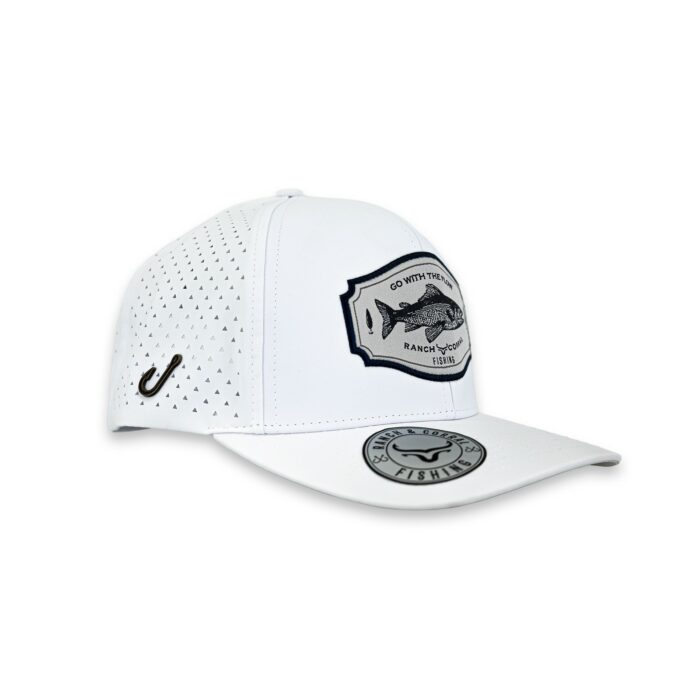 Gorra Hombre Ranch&Corral  RCFS14 Fishing Off The Hook 14 - Imagen 2