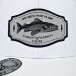 Gorra Hombre Ranch&Corral RCFS14 Fishing Off The Hook 14 - Imagen 4