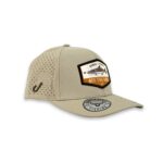 Gorra Hombre Ranch&Corral  RCFS15 Fishing Off The Hook 15 - Imagen 2