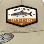 Gorra Hombre Ranch&Corral RCL12 Lifestyle 12 - Imagen 4