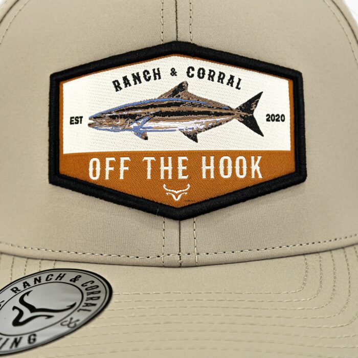 Gorra Hombre Ranch&Corral RCL12 Lifestyle 12 - Imagen 4