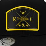 Gorra Hombre Ranch&Corral RCFS17 Fishing Off The Hook 17 - Imagen 4