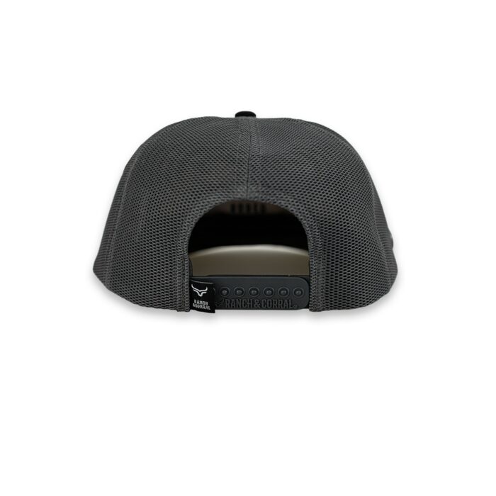 Gorra Hombre Ranch&Corral RCRD18 Born To Rodeo - Imagen 3