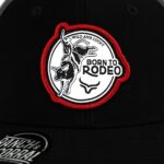 Gorra Hombre Ranch&Corral RCRD18 Born To Rodeo - Imagen 4