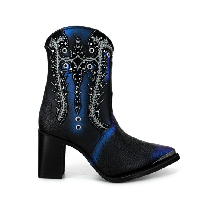 Botin Mujer Cuadra 4I15RS Santana Res - Imagen 1