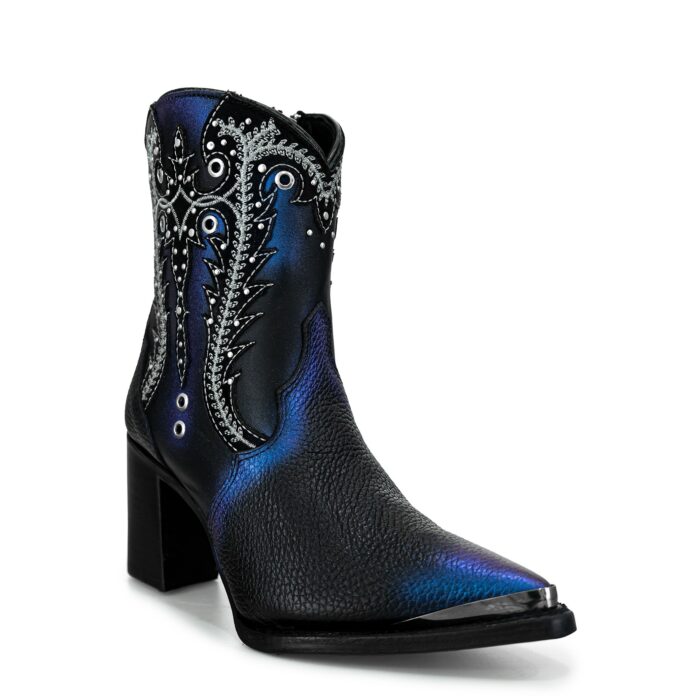 Botin Mujer Cuadra 4I15RS Santana Res - Imagen 2