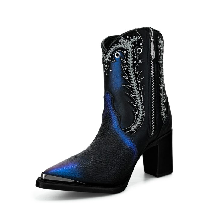 Botin Mujer Cuadra 4I15RS Santana Res - Imagen 3