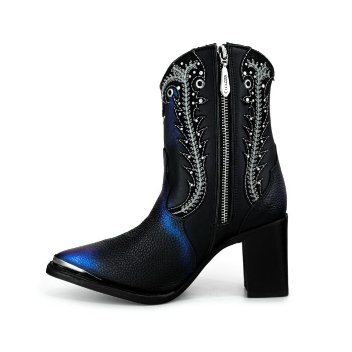 Botin Mujer Cuadra 4I15RS Santana Res - Imagen 4