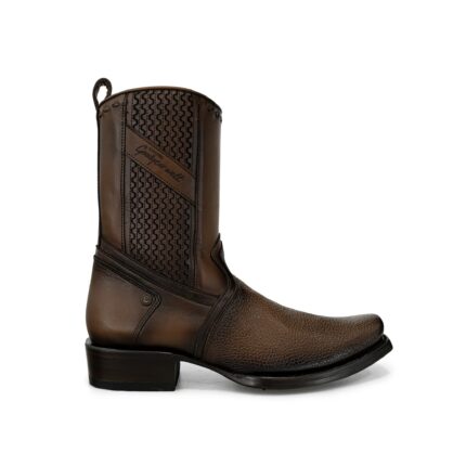 Bota Hombre Cuadra 1J3FRS Santana