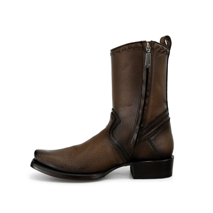 Bota Hombre Cuadra 1J3FRS Santana - Imagen 4