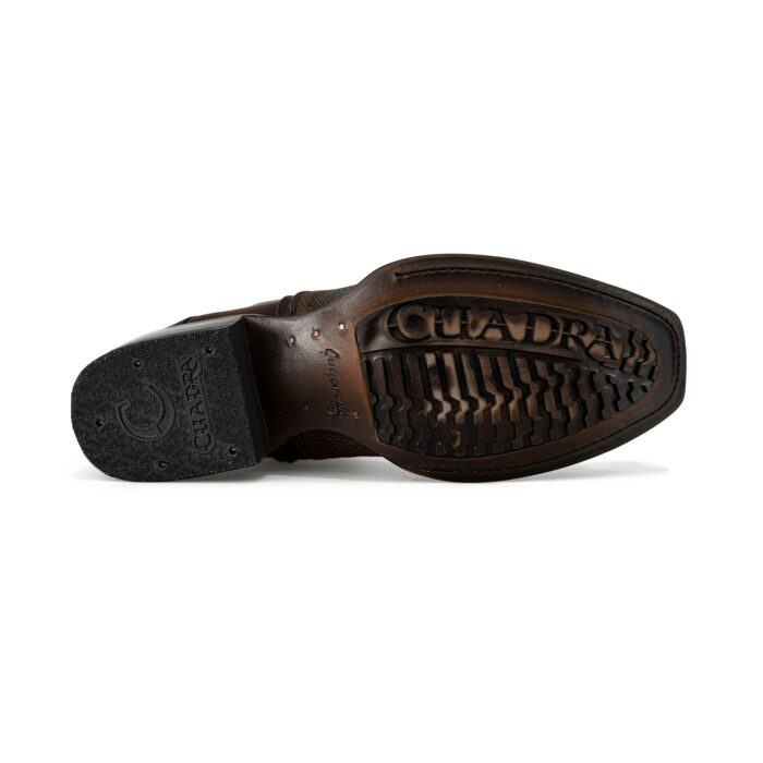 Bota Hombre Cuadra 1J3FRS Santana - Imagen 5