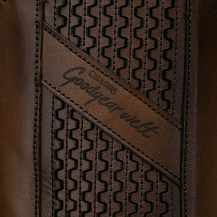 Bota Hombre Cuadra 1J3FRS Santana - Imagen 6