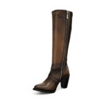Bota Mujer Cuadra 3F99RS Crust - Imagen 3