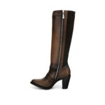 Bota Mujer Cuadra 3F99RS Crust - Imagen 4