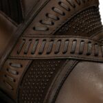 Bota Mujer Cuadra 3F99RS Crust - Imagen 6