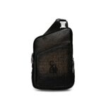 Bandolera Hombre Cuadra BOC21RS Santana