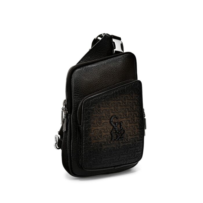 Bandolera Hombre Cuadra BOC21RS Santana - Imagen 2