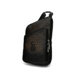 Bandolera Hombre Cuadra BOC21RS Santana - Imagen 3