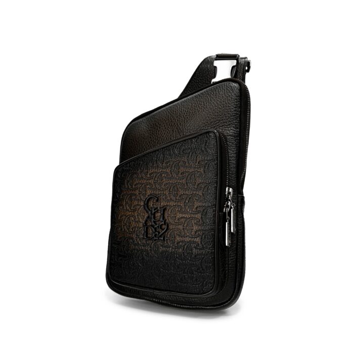 Bandolera Hombre Cuadra BOC21RS Santana - Imagen 3