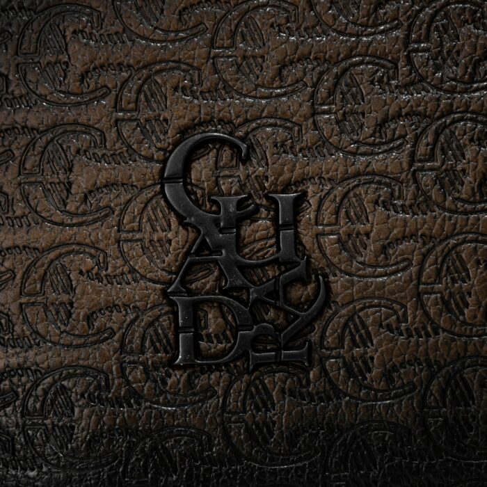 Bandolera Hombre Cuadra BOC21RS Santana - Imagen 5