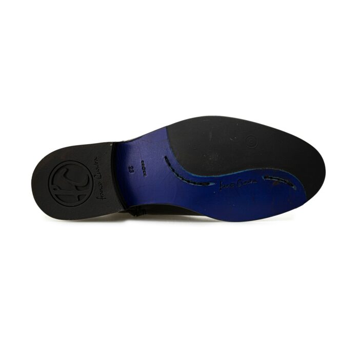 9003451-5.jpg Bota Mujer Cuadra 06TRSTS Bistol Cacao - Imagen 5