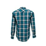 Camisa Hombre Kracto 41126 Vaquera Linea - Imagen 11