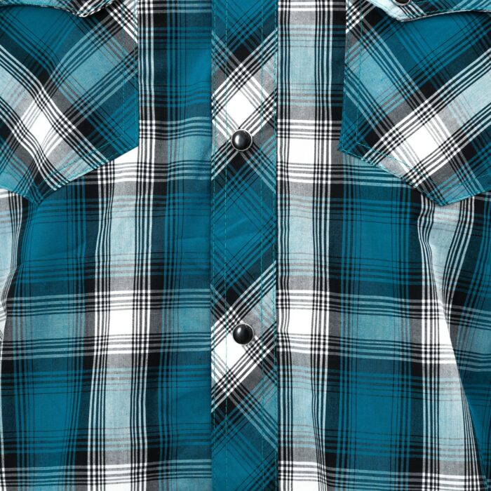 Camisa Hombre Kracto 41126 Vaquera Linea - Imagen 12