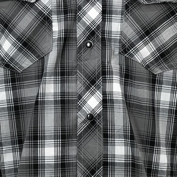 Camisa Hombre Kracto 41126 Vaquera Linea - Imagen 3