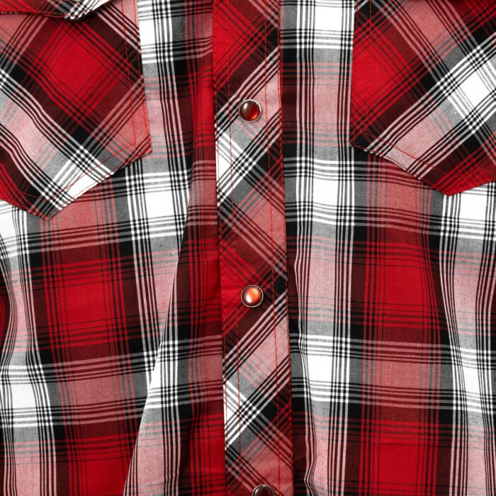 Camisa Hombre Kracto 41126 Vaquera Linea - Imagen 9