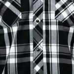 Camisa Hombre Kracto 41130 Vaquera Cuadro - Imagen 3