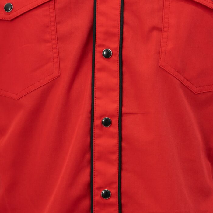 9003455-15.jpg Camisa Hombre Kracto Vaquera Charra - Imagen 15