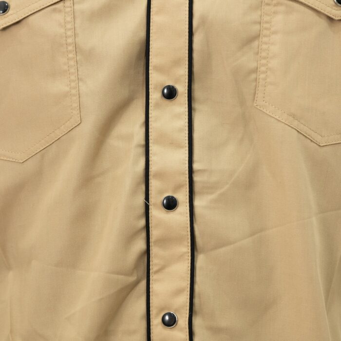 9003455-9.jpg Camisa Hombre Kracto Vaquera Charra - Imagen 9