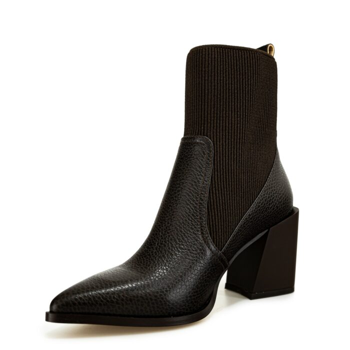 Botin Mujer Felipe Rivera 41000 Montevideo - Imagen 3