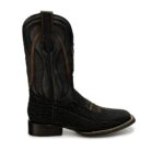 Bota Hombre Cuadra 4L01TC Toro Cuello
