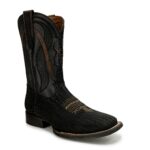 Bota Hombre Cuadra 4L01TC Toro Cuello - Imagen 2