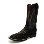 Bota Hombre Cuadra 4L01TC Toro Cuello - Imagen 3