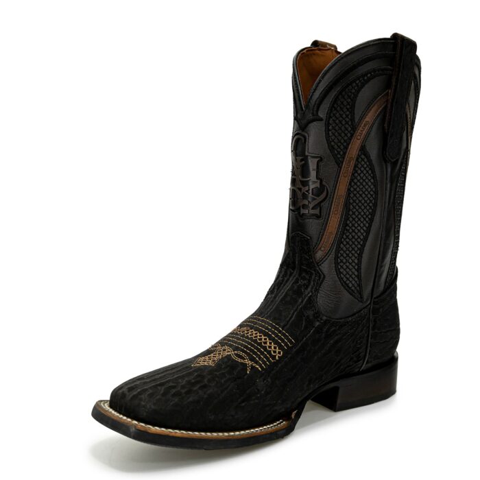 9003457-3.jpg Bota Hombre Cuadra 4L01TC Toro Cuello - Imagen 3