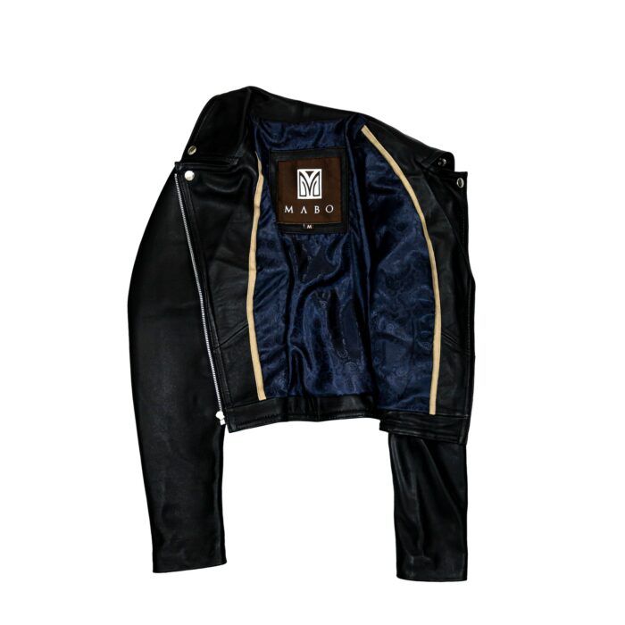 Chamarra Mujer Mabo VLL Mali - Imagen 11